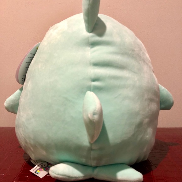 Sharon The Shark Squishmallow 
